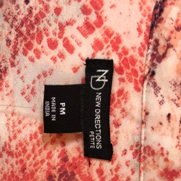 Tunic - Picture 2 of 2